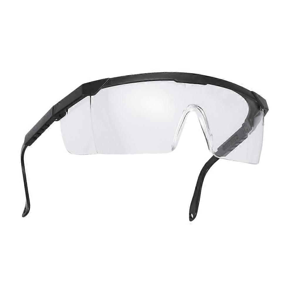 Protective Eyewear for Hiking and Driving, Shielding from Elements
