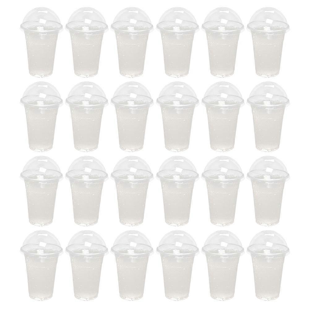 Durable Drink Cups, Suitable for Various Occasions, Ensuring Longevity
