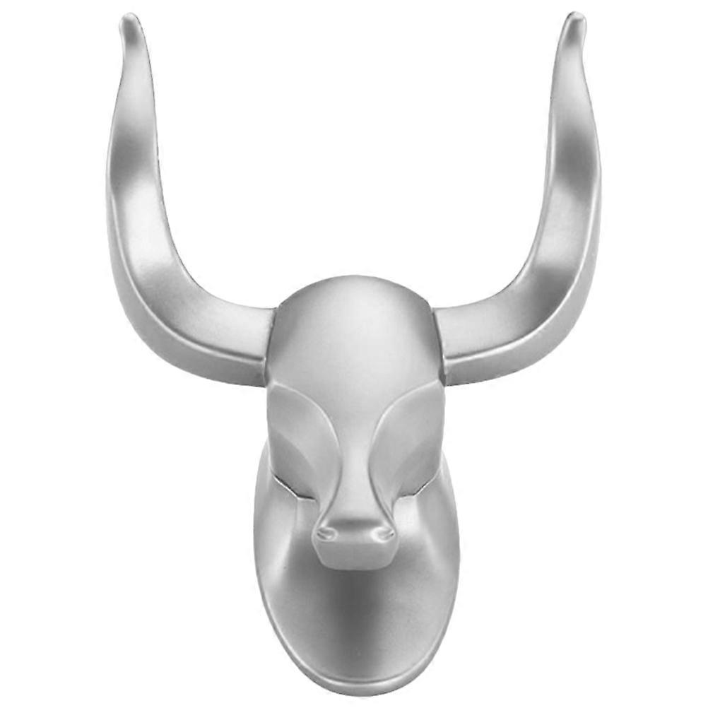 Robe Hooks for Coats and Keys, Metal Hooks with Easy Setup