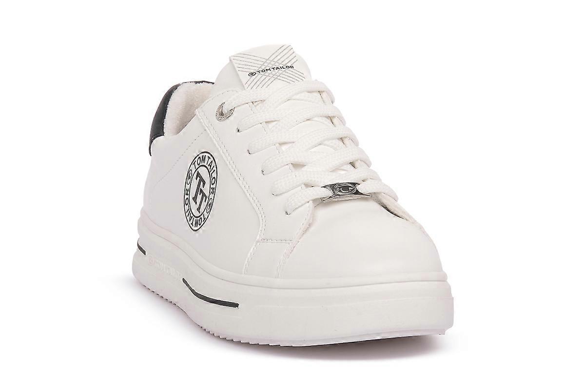 Tom tailor baskets mode blanches