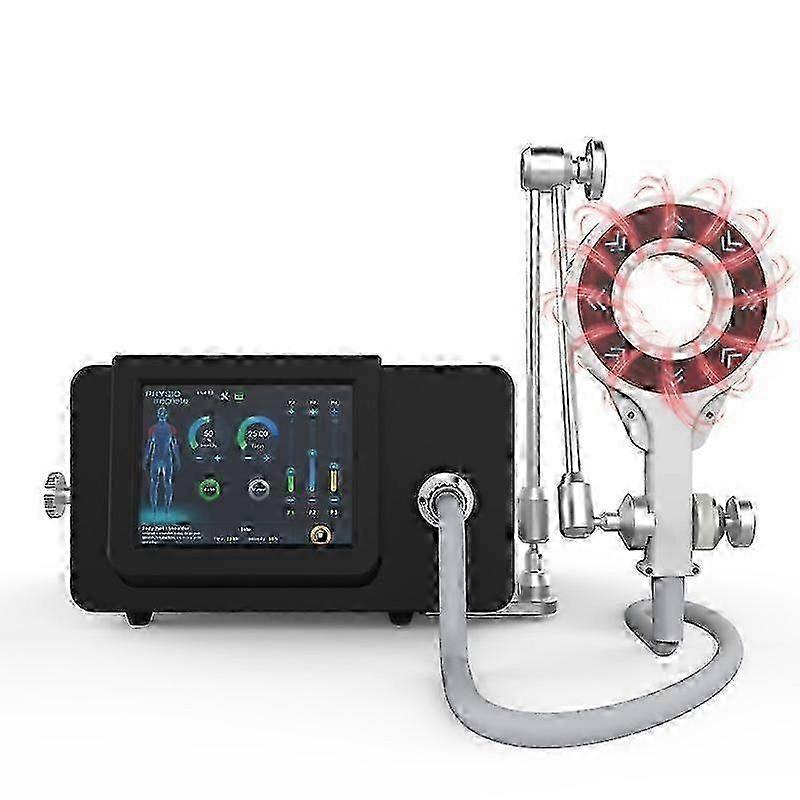 Physiotherapy Machine for Joint Pain Rehabilitation with Pemf Magneto Technology, Frequency Range 1-3000 Hz