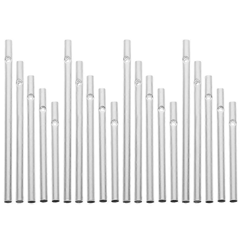 Wind Tubes, Great for Family Art Projects