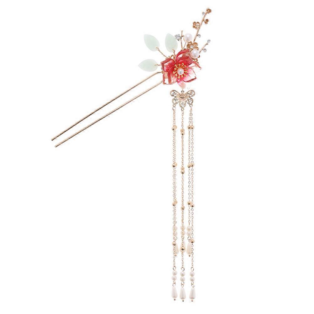 Unique Hair Fork for Creative Styles,Vintage Design,Durable Construction