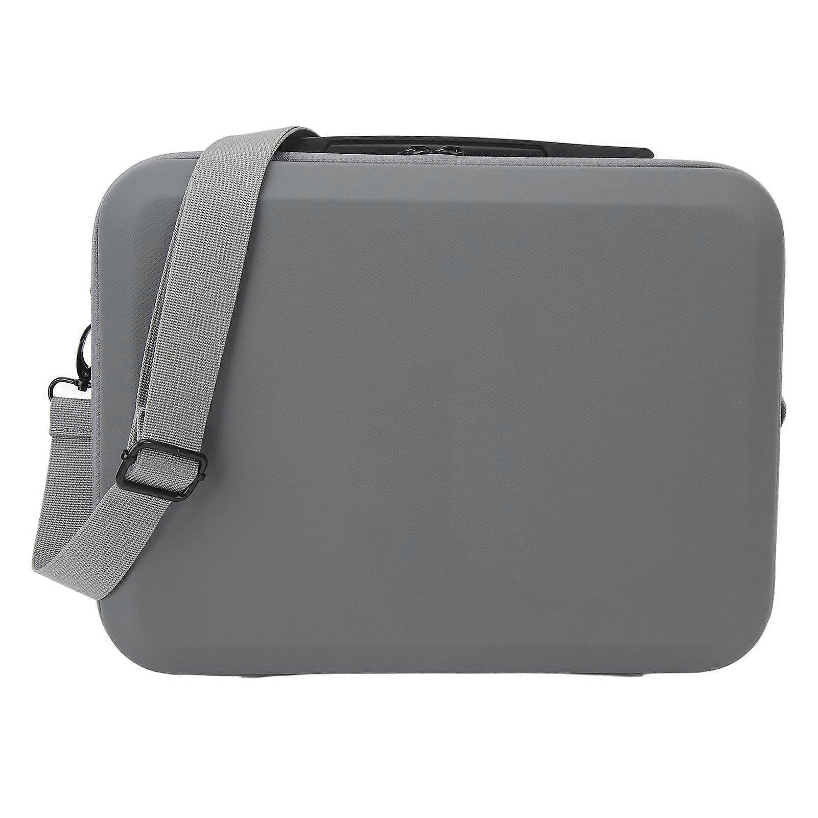 Stabilizer Carrying Case Shock Absorb Non Slip Handle Waterproof Adjustable Shoulder Strap Stabilizer Portable Storage Bag for RS3 Mini