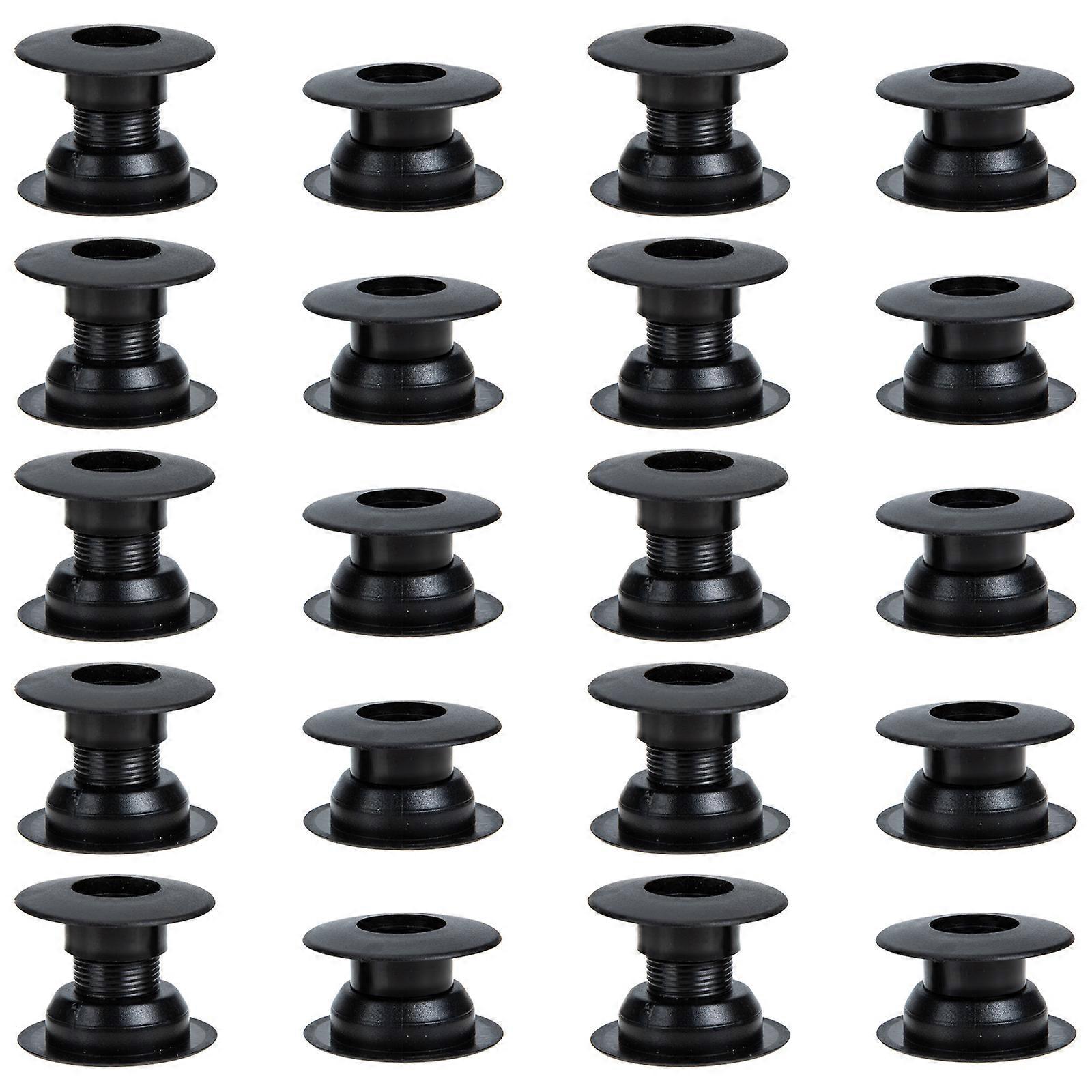 Premium Foosball Gear, Simplified Assembly without Additional Tools