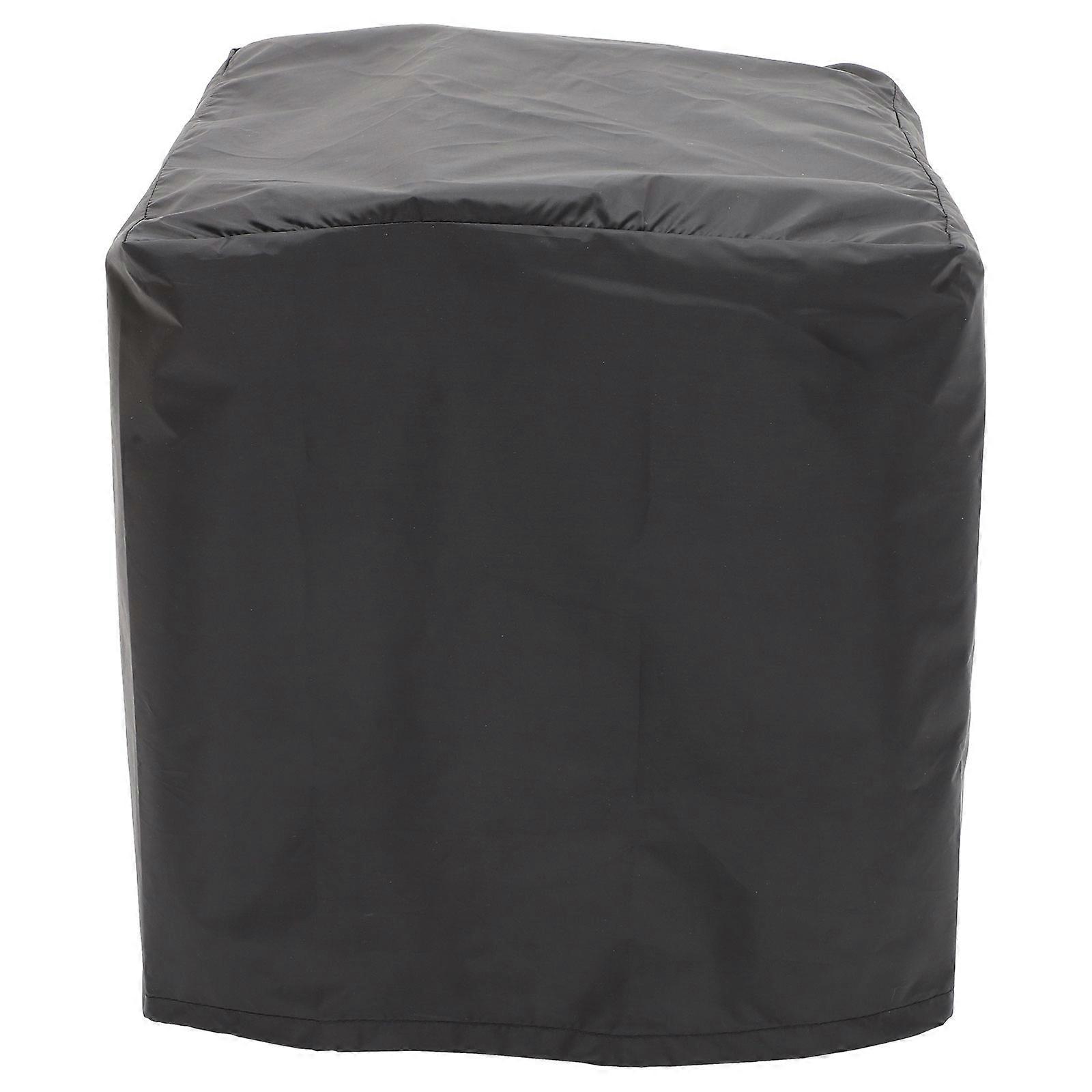 Waterproof Round Table Cover, Portable and Easy to Clean, Ideal for Garden Furniture