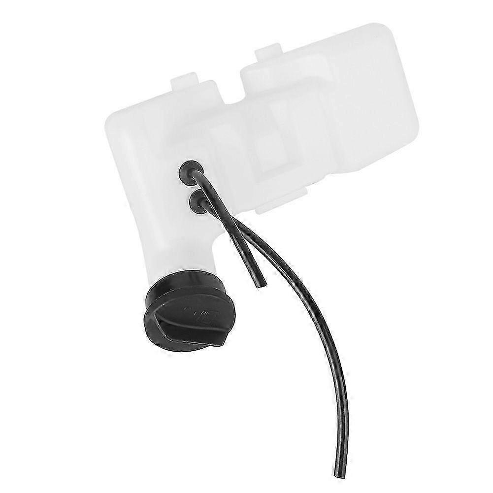 Mower Fuel Tank Accessory Compatible with Certain Brand Models FS80R, FS75, FC75, FS76, FS74, FS72, and FS85