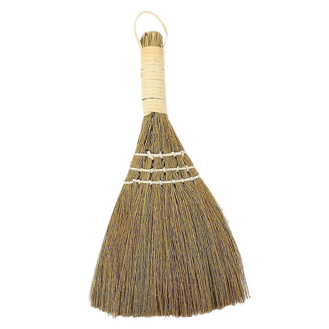 Dustpan made of durable material manual hand broom for easy cleaning ergonomic design for faux furniture and hardtoreach areas