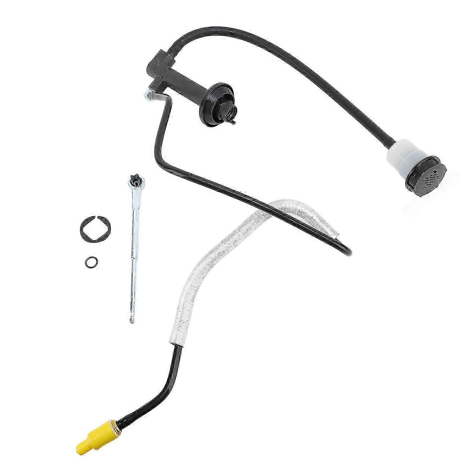 ClutchMasterSlaveCylinderLineAssembly MasterCylinderLineAssembly SlaveCylinderLineAssembly MasterSlaveCylinderLineforRanger CC649032 418608