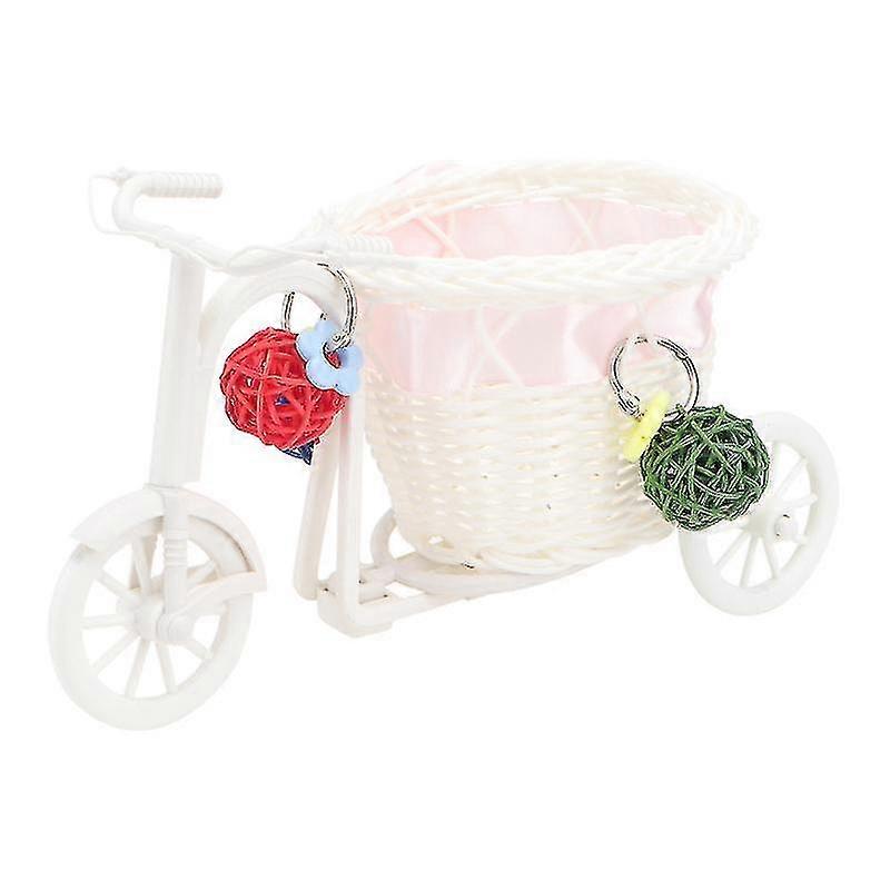 1pc Parrot Training Play Toy Set