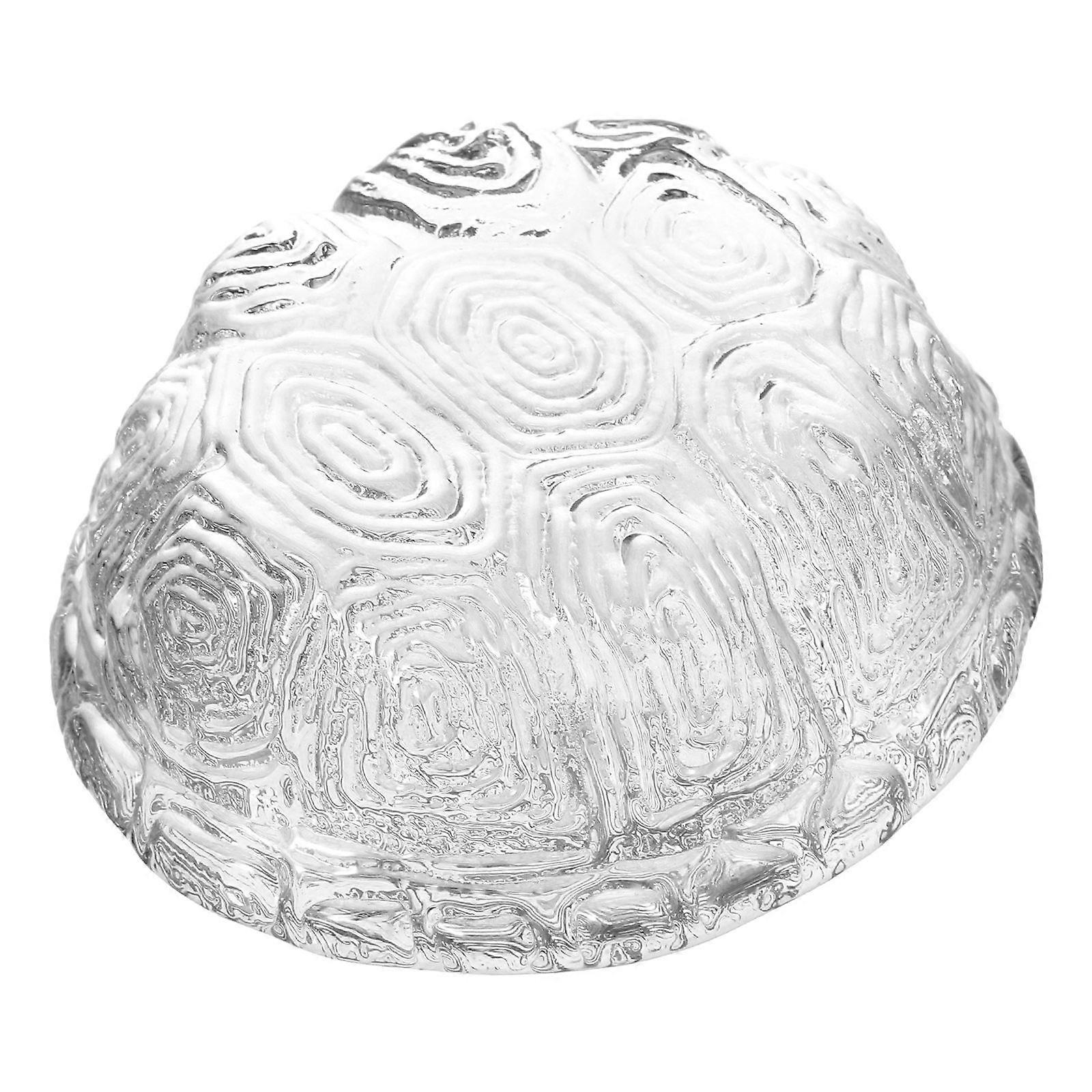 Pappersvikt Kalligrafi Övning Pappersvikt Glas Kinesisk Kalligrafi Pappersvikt Dekor