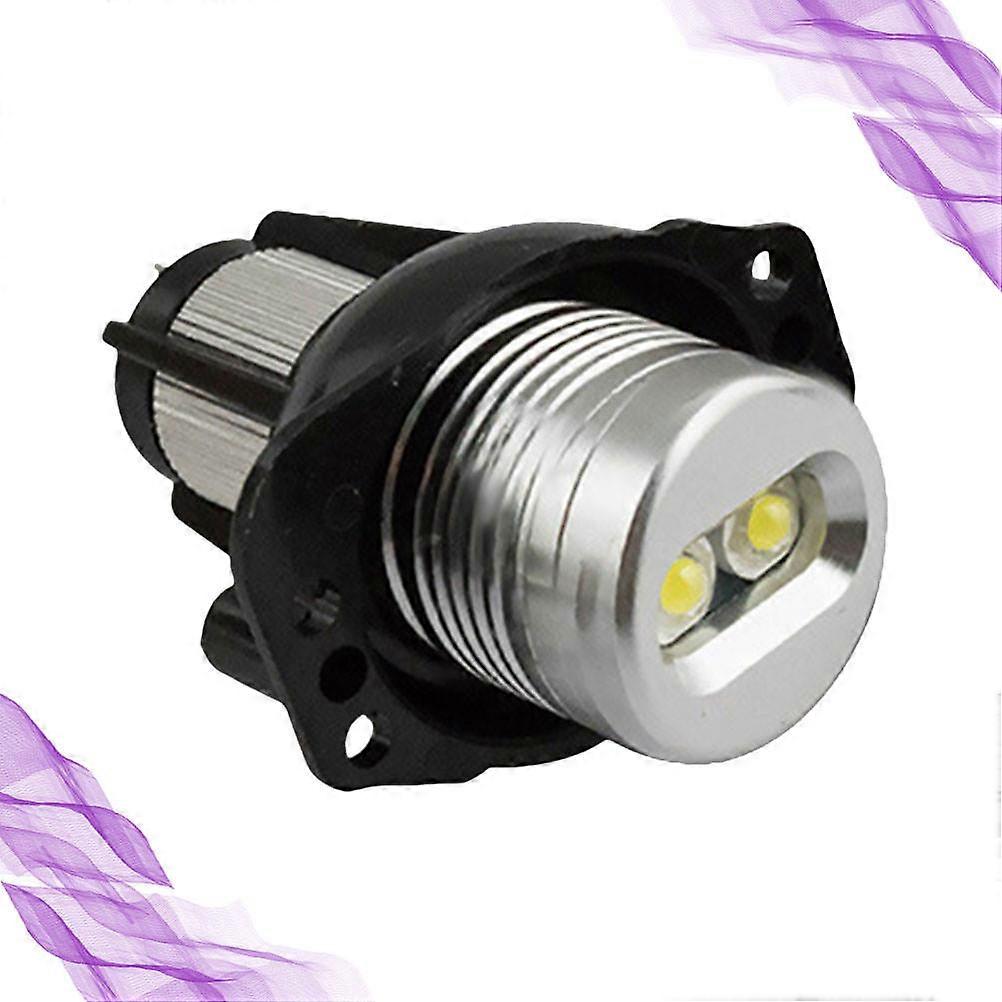 Lights for Angel Eyes Work Light Anti-Corrosion Clear View Area for Safe Driving 2Pcs
