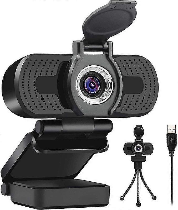 Chronus X61104 Full HD Webcam
