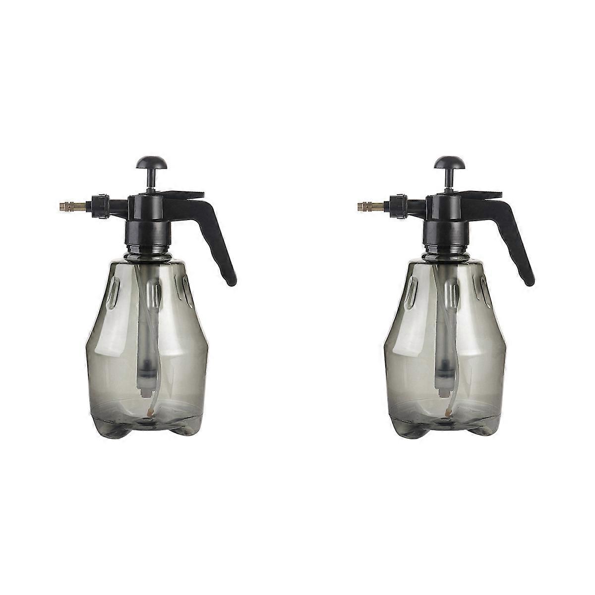 Handluftpumpe Transparente Wasserkanne Home