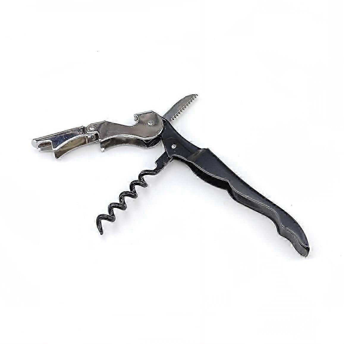 Wine Bottle Opener - Multi-function Corkscrew - Household Wine Opener