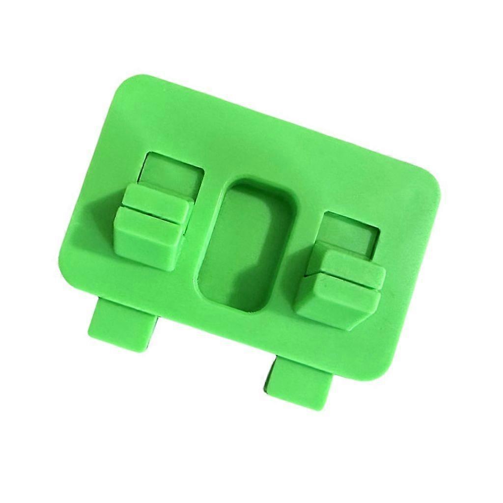 Soldering Fixture High Temperature Resistant Wire Clamp Bracket Workbenches
