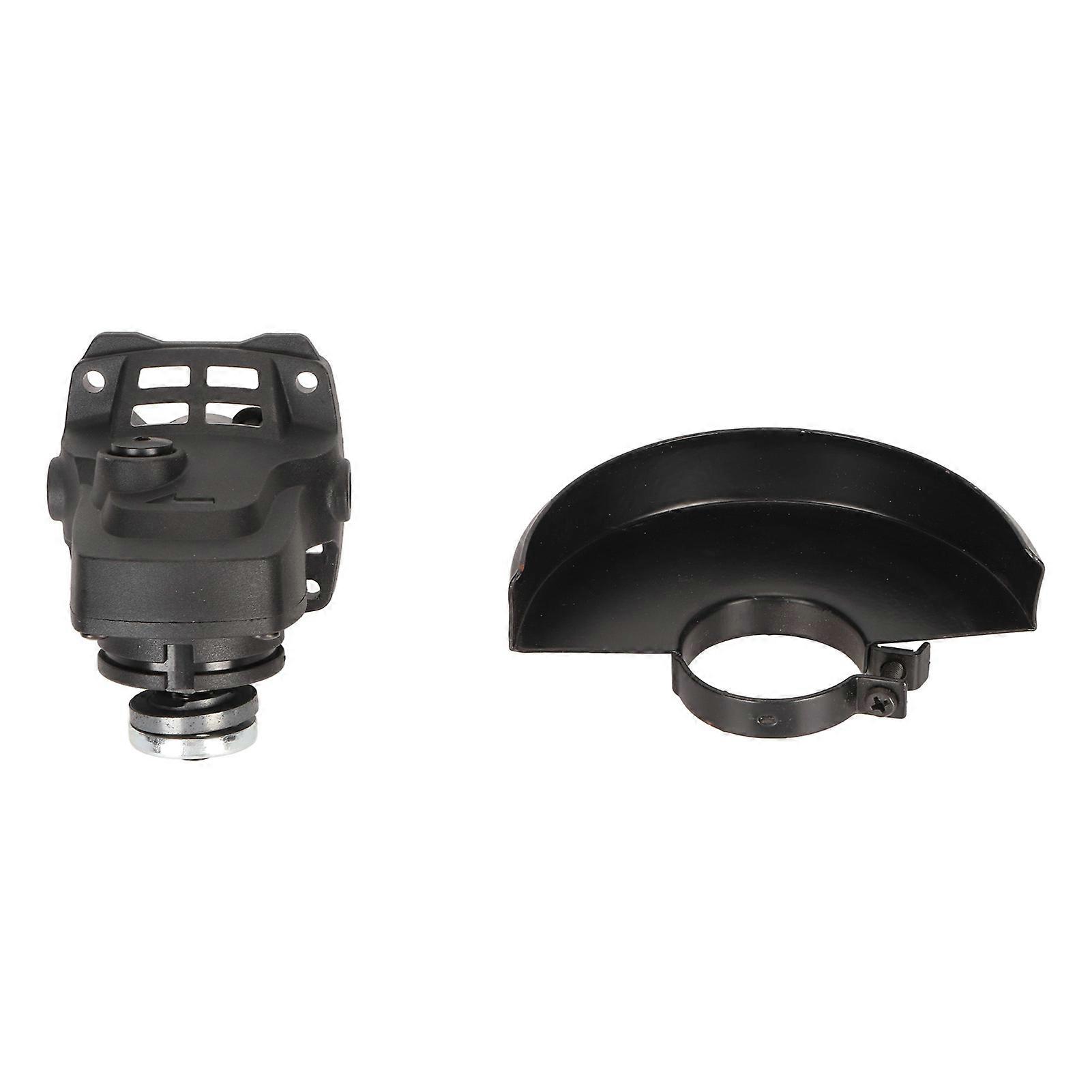 Stainless Steel Drill Angle Grinder Adapter Easy Assembly Electric Drill Conversion Kit Stable and Safe for Conversion