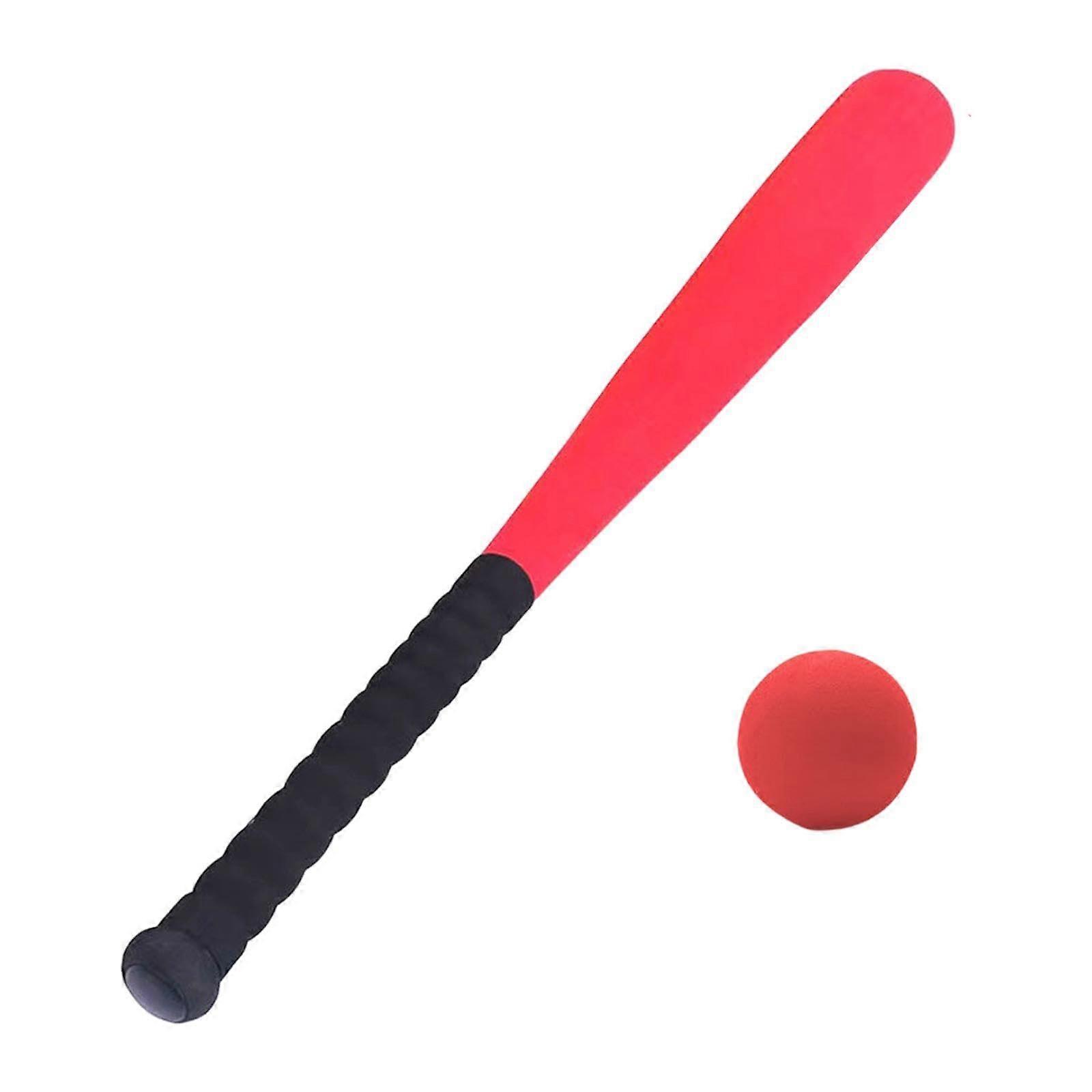 Kids Foam Baseball bats Assembled Baseball bat toy for Teenagers Outdoor for Outdoor Fitness