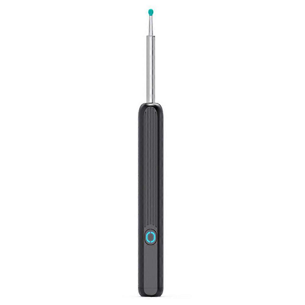 Ear Wax Removal Tool 3.3mm HD Ear Cleaner with Camera with Light