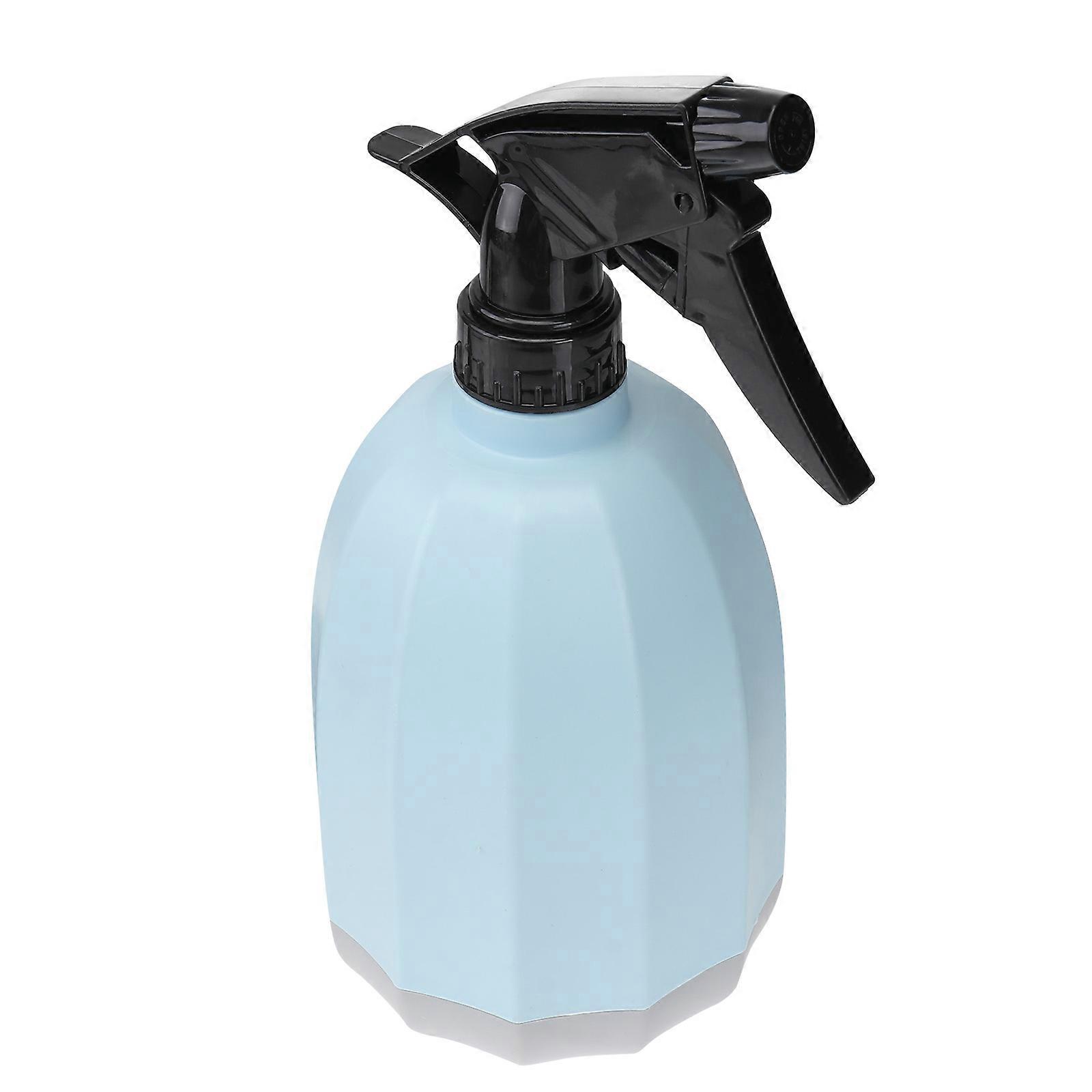 Recipient de udare Consumabile de grădinărit din plastic Formă simplă Albastru 21x9cm 720ml Balcon Utilizare 1Buc