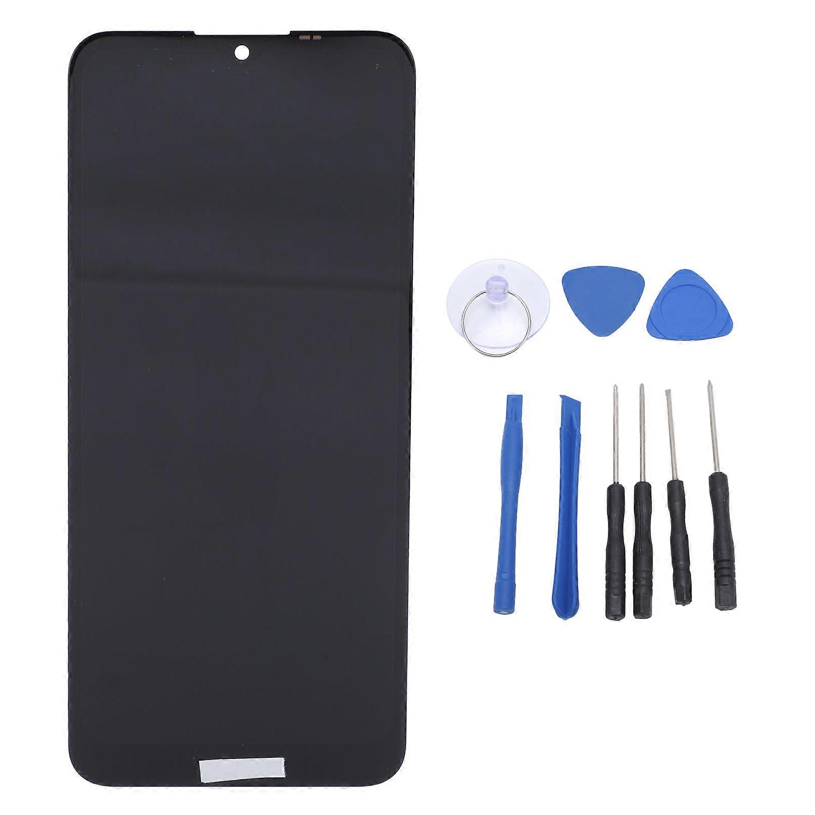 G300 Phone Screen Replacement Kit - TFT Display Touch Digitizer Assembly with Tools