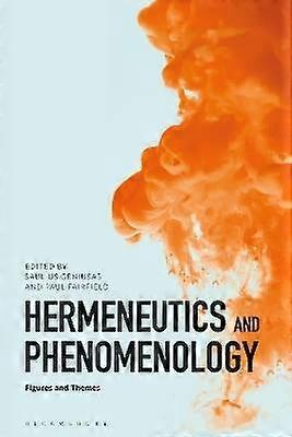 Hermeneutics and Phenomenology