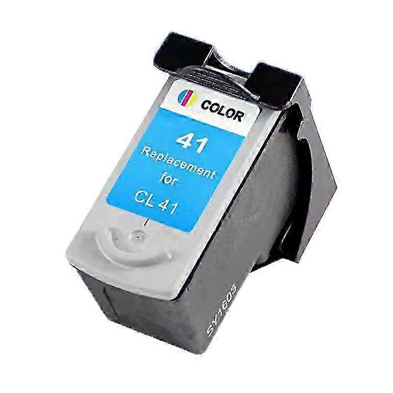 Compatible Ink Cartridge for Certain Printers, Model PG40 CL41