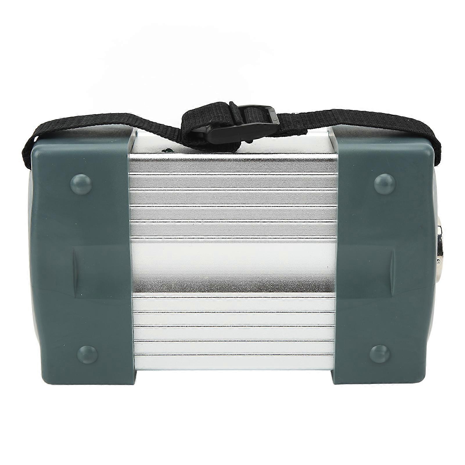 OBD2 Diagnostic Tester MB STAR C3 Accurate Trouble Code Reading Information Consultation Replacement for Mercedes‑Benz 