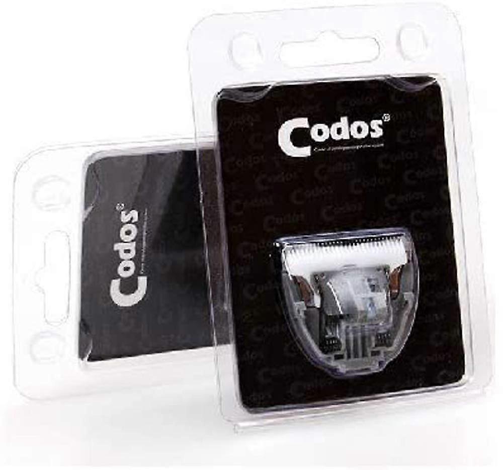 Replacement Shaving Head for CP-8000 CP-7800 Pet Hair Trimmer Compatible Razor Blades