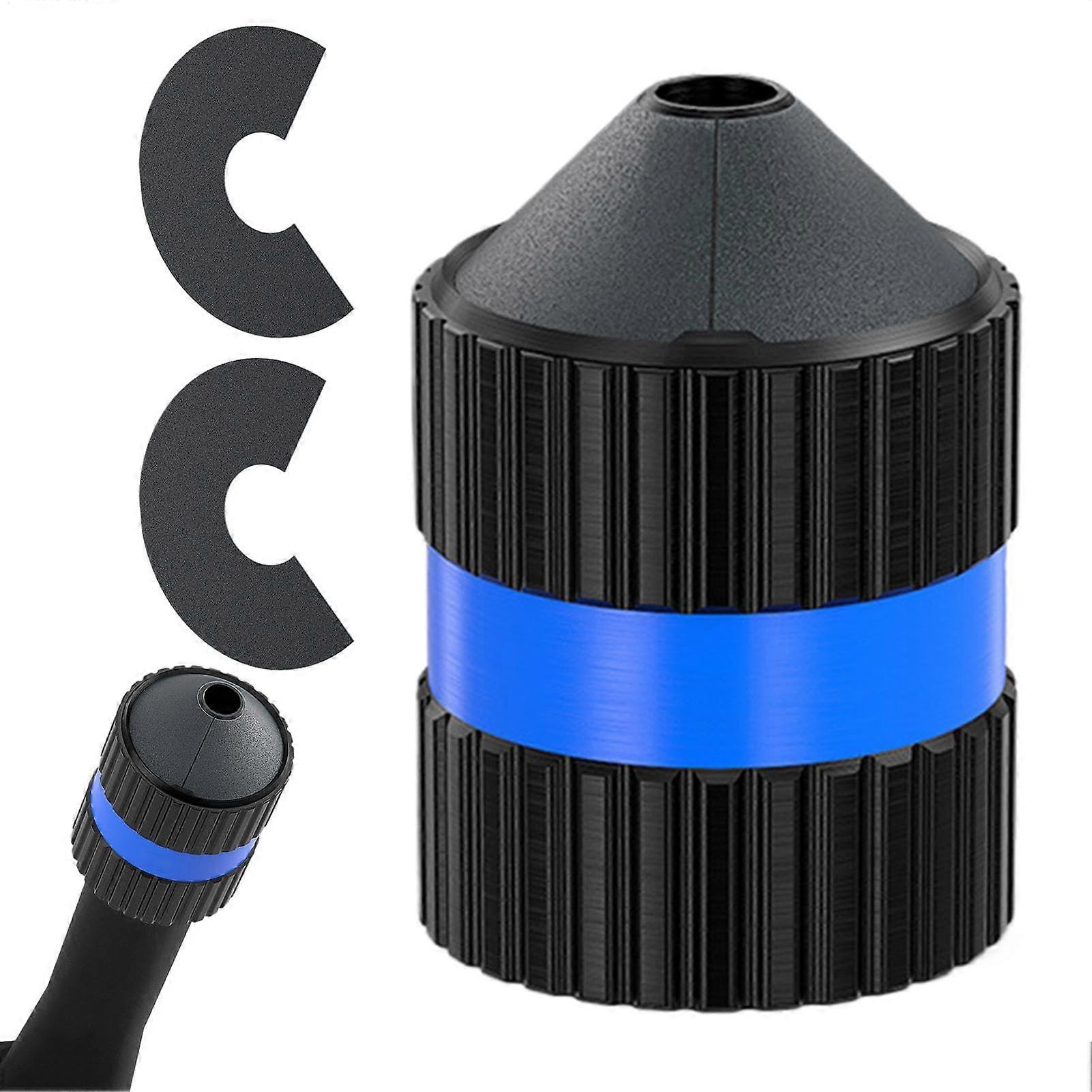 Debring Tool for Head Tube - Multifunctional Pipe Tool, Drain Pipe Connection, Round Pipe Grinder, Durable Grinding Tool