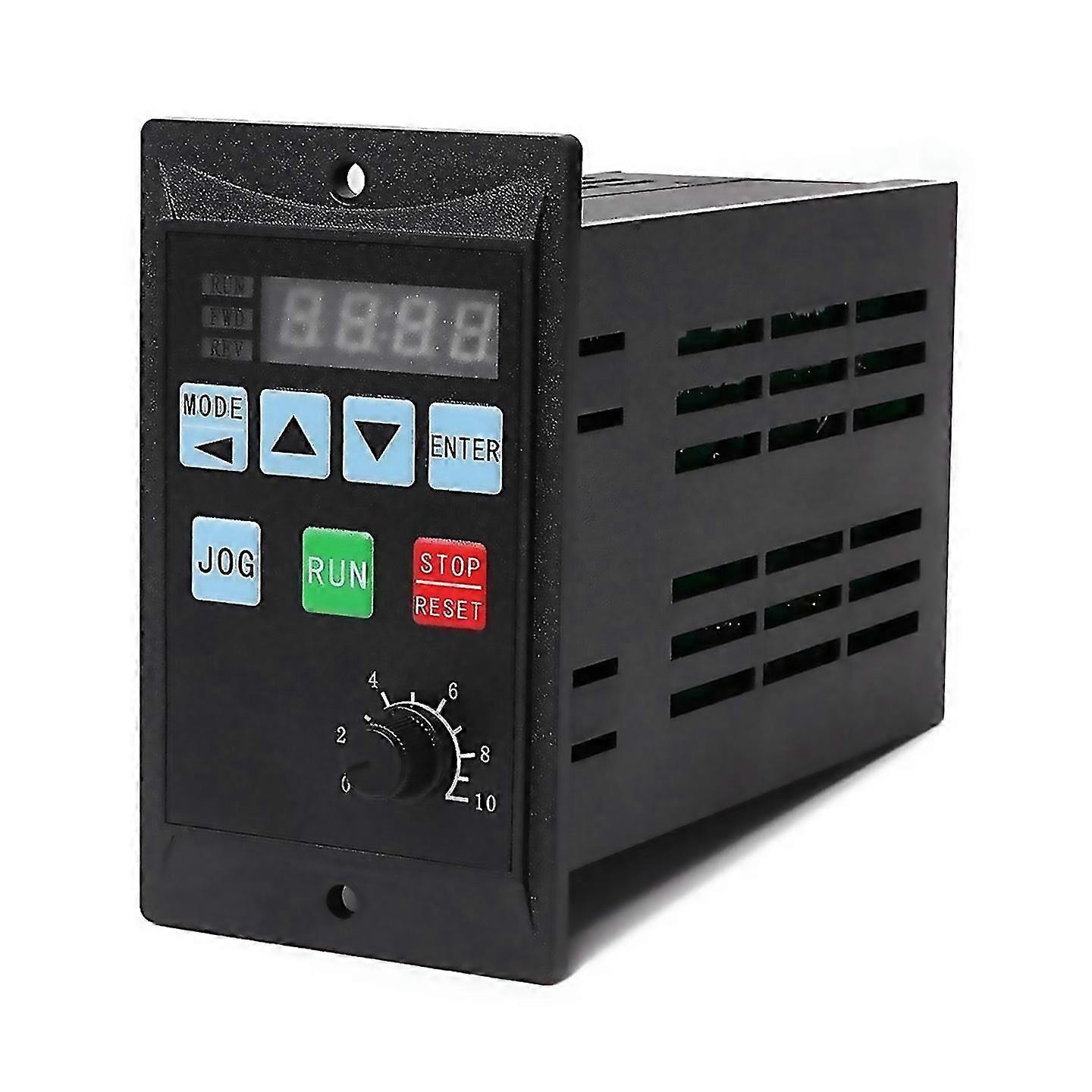 Pour régulateur de vitesse 1500w Mcu T13-1500W-12-H Entrée monophasée 220v