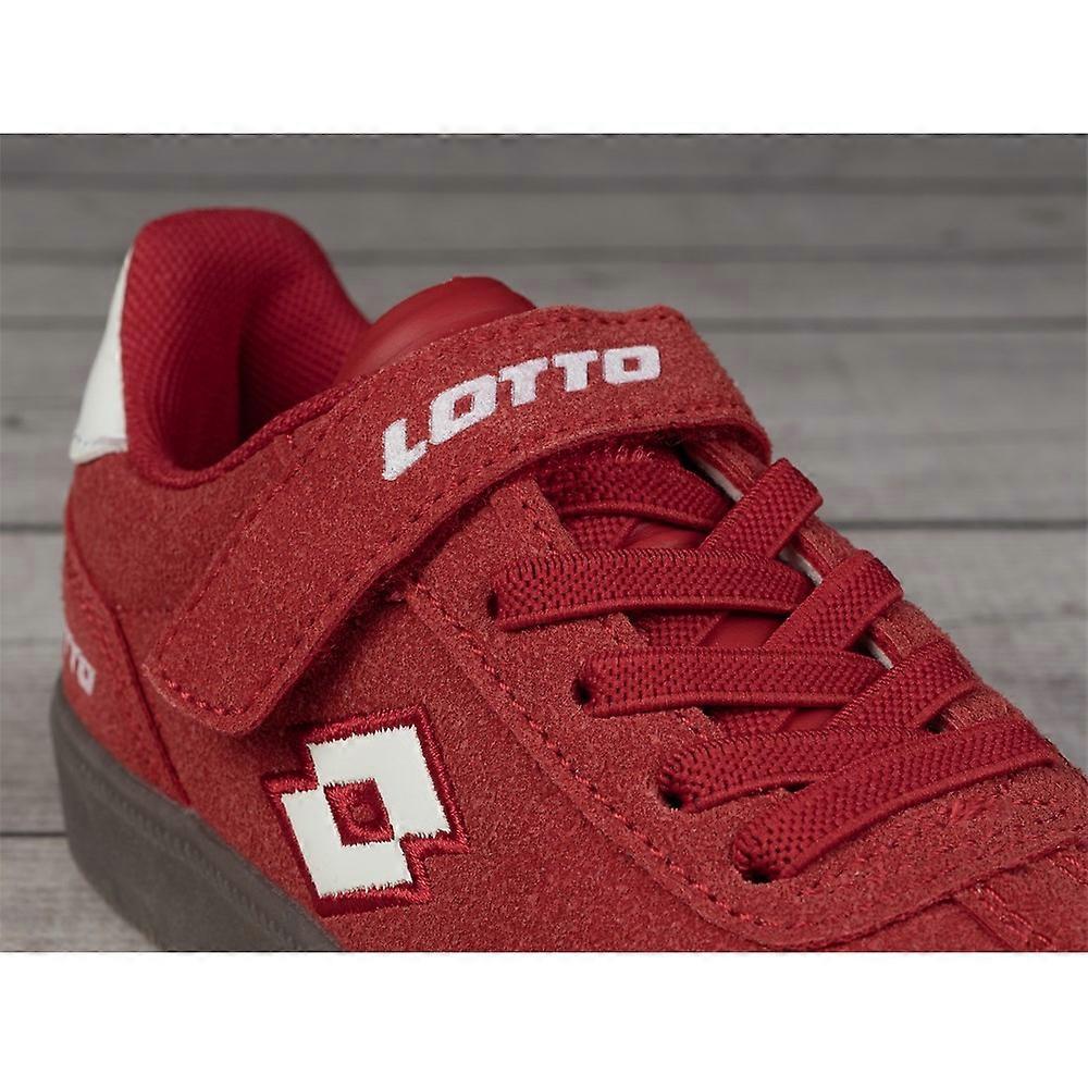 Shoes Lotto Vintal Sc K 2600251K3010 | Fruugo US