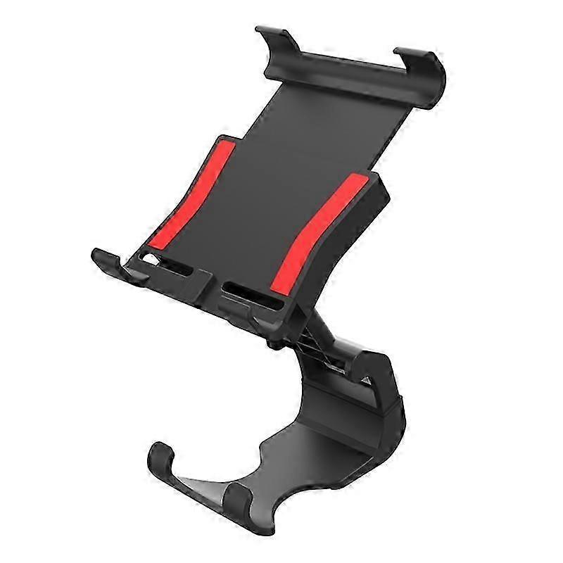Adjustable Switch Pro Controller Clip Mount Holder Clamp Handle Rotate Bracket for Nintend Switch/ Lite Console