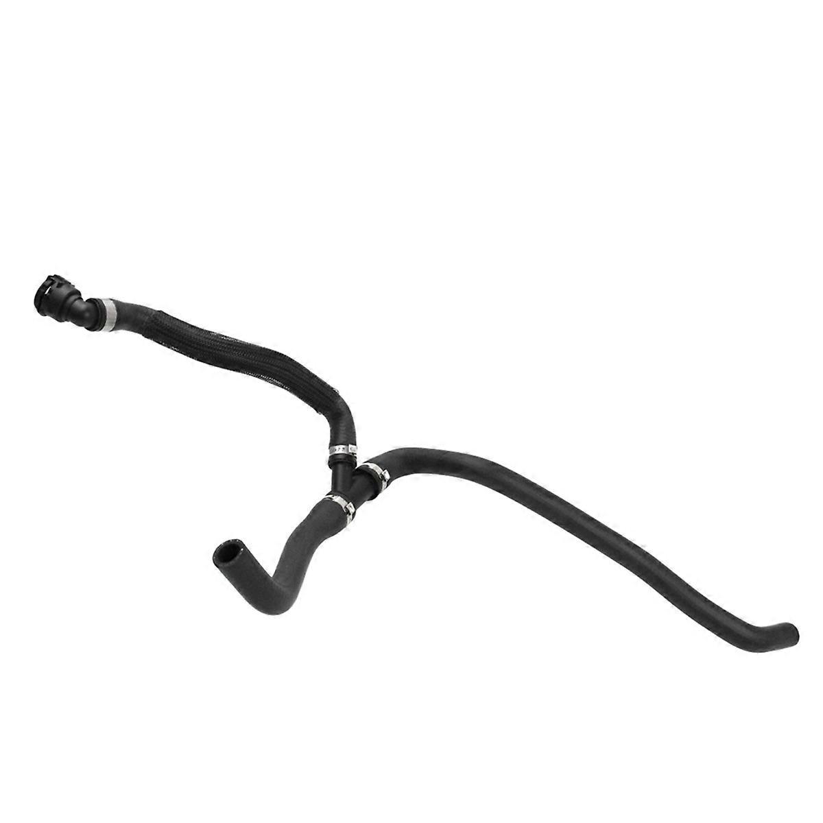Radiator Coolant Pipe Water Pipe Hose 1153 7526 941 for