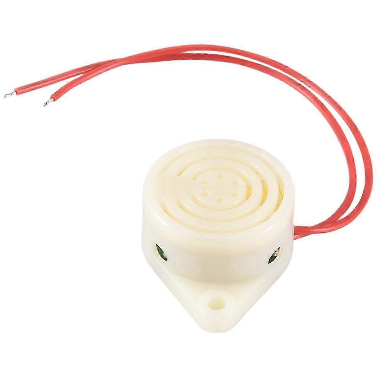 Beep AC 220V buzzer wired power supply 2 alarm wheel Edition 0708