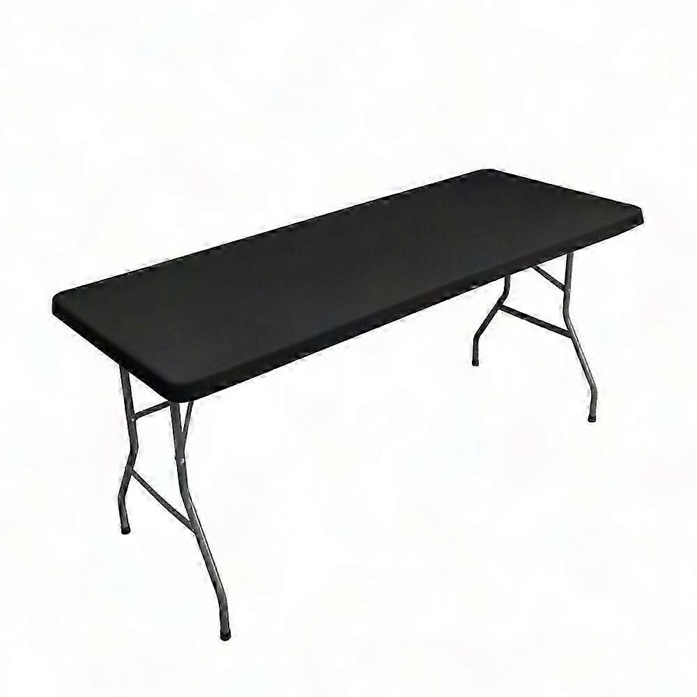 Reusable Foldable Table Cover - Sturdy Rectangular Outdoor Patio Protector Cloth