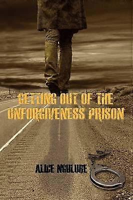 Ieșind din închisoarea fără iertare