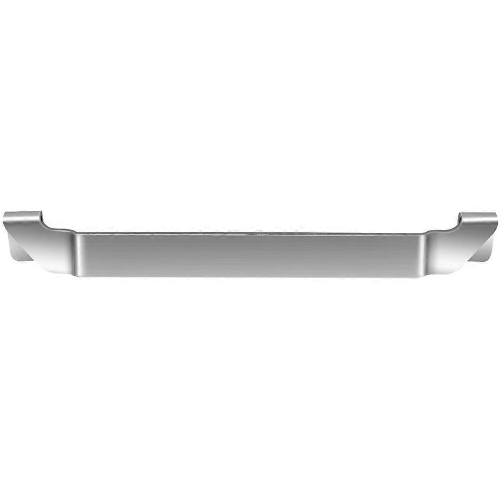 Stainless Steel Barbecue Holder Rack, Durable Griddle Tool Organizer for Easy Access, Space Saving Resistant Design for BBQ Grills and Cooking