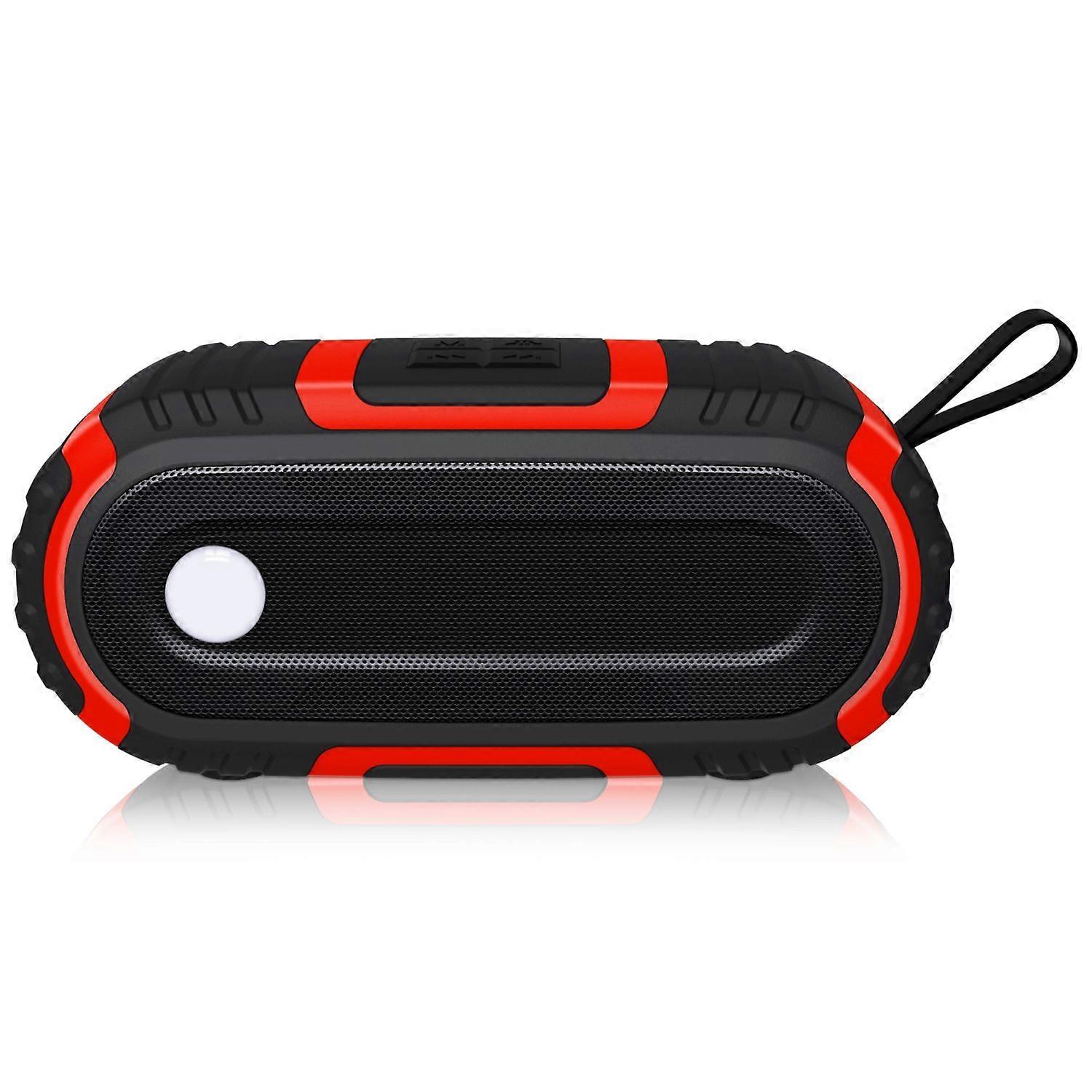 NewRixing NR-5016 Outdoor Bluetooth Speaker