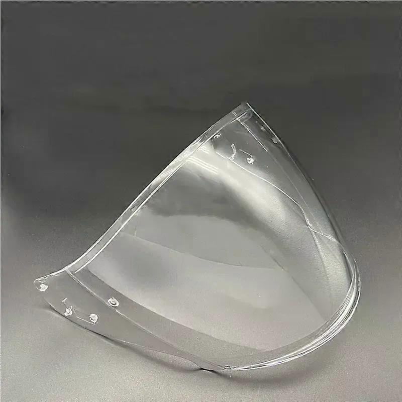 JCフェイスシールドViseraCascoヘルメットバイザーUVカットVisireSHOEI防曇防風日焼け止め高強度アンチスクラッチ