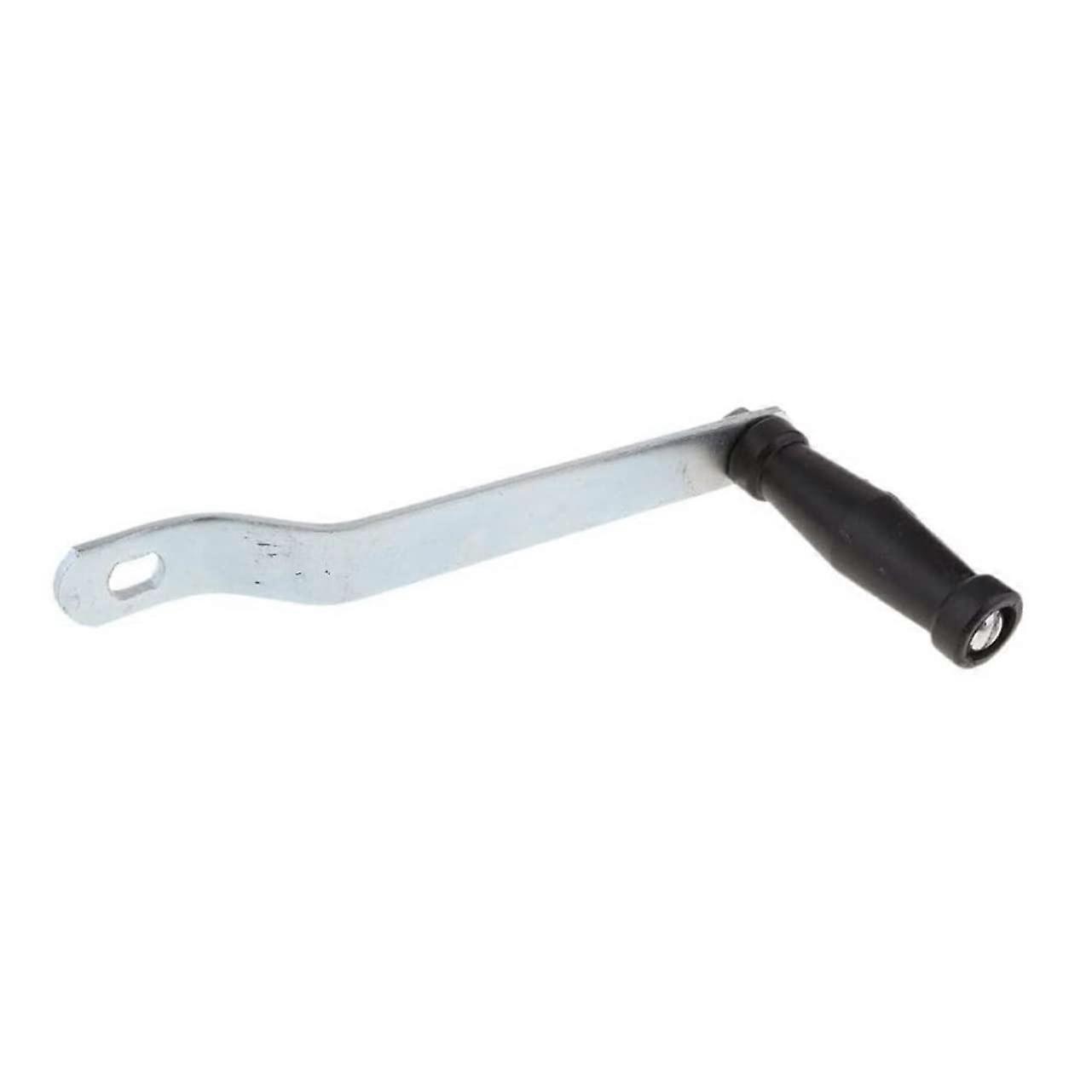Boat Trailer Winch Handle Ergonomic Crank for Comfortable Boat Trailers and Winches