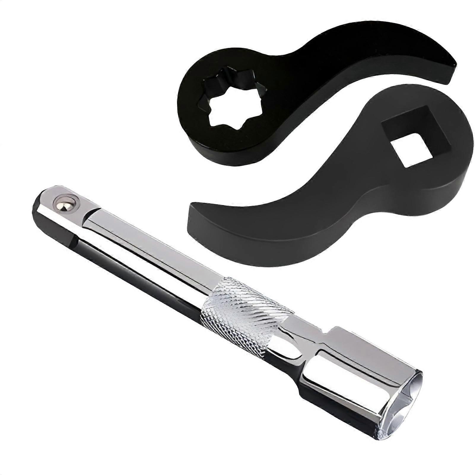 Auto Half Shaft Remover Tool, Ergonomic Lightweight Drive Shaft Removal Tool for Cars, Compatible with Most Models