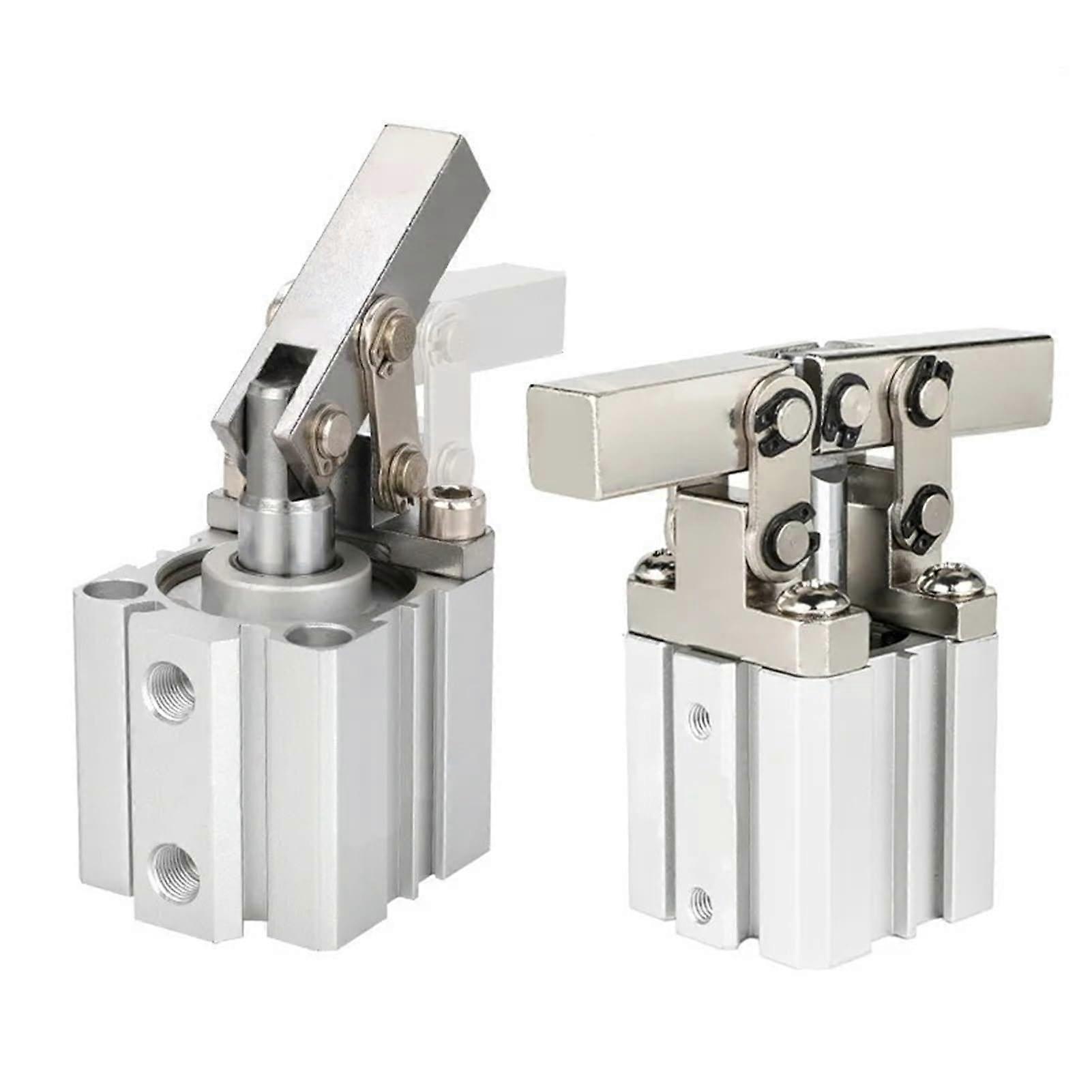 JGL(ALC,63) Doubleacting toggle lever ALC 63