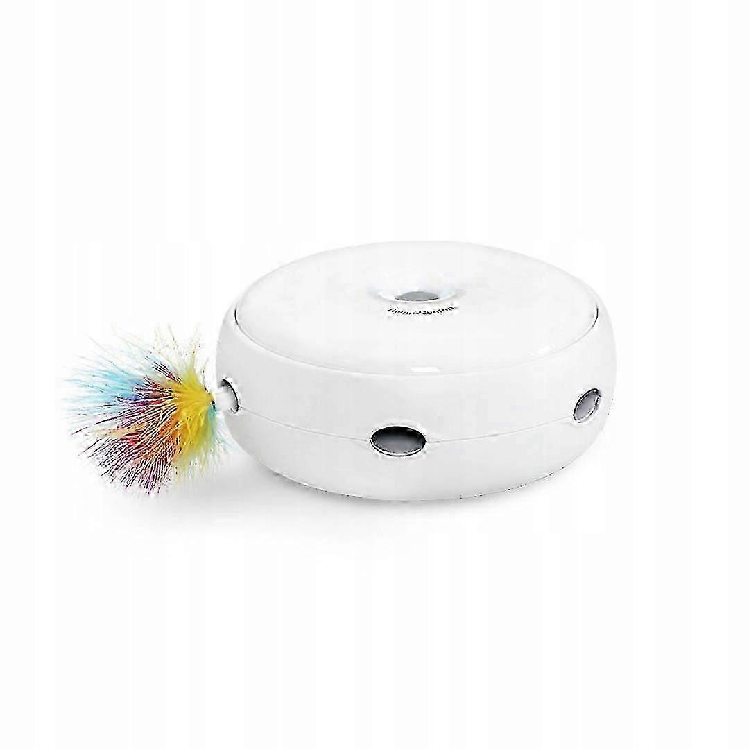 Interactive Toys For Cat Homerunpet Smart Cat Toy