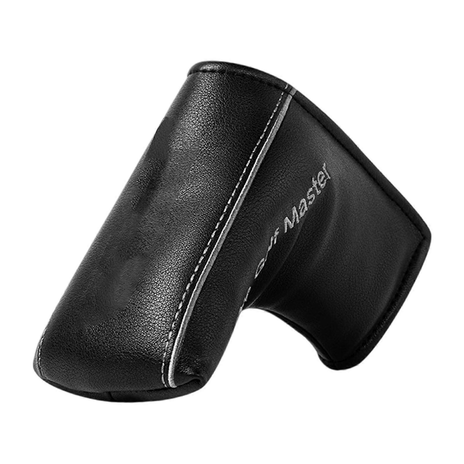 Ανθεκτικότητα Γκολφ Headcover Utility Club Long Neck Protection Golf Club Headcover για την αποθήκευση μαθημάτων
