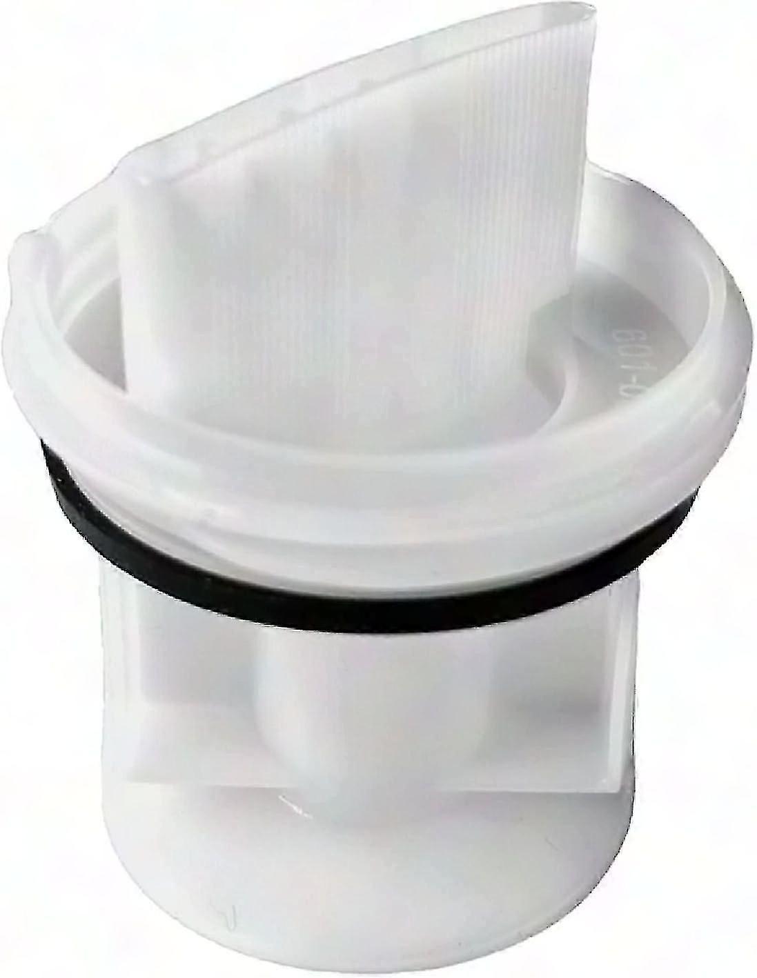 Bosch & Siemens מכונת כביסה מוך מסנן חלקי חילוף 00647920 00605010 00602008