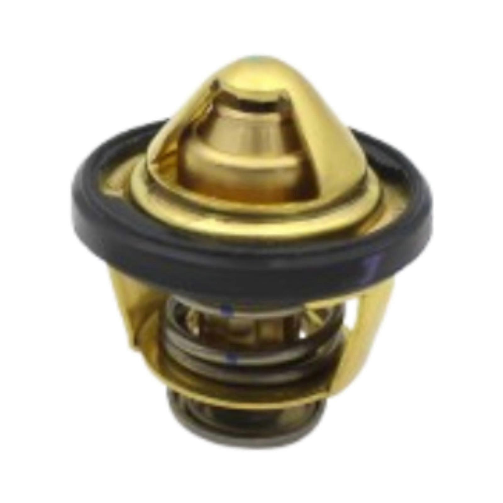 Motorcycle Thermostat Practical Premium Replacement for Piaggio Carnaby