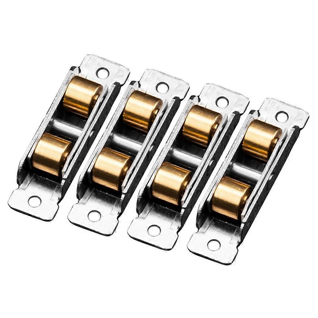 Sliding Window Rollers Metal Window Rollers for Easy Installation & Long