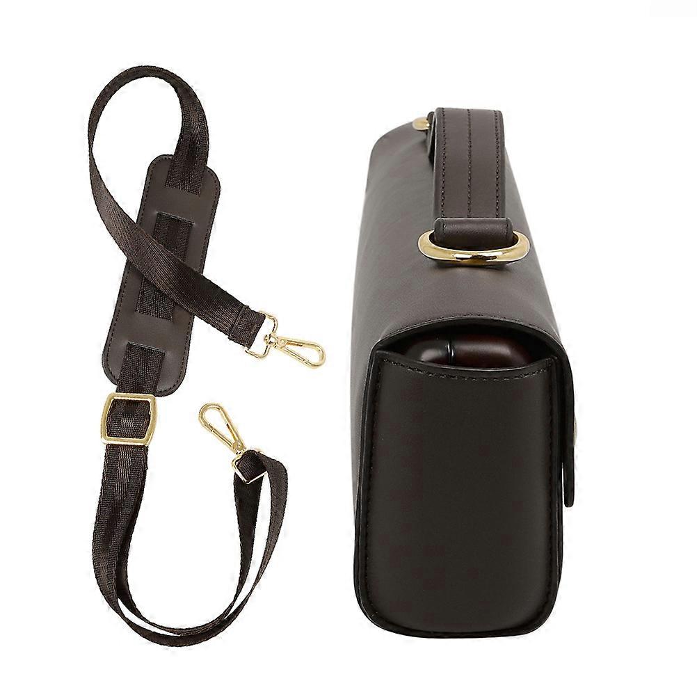Portable Flute Storage Bag – Stylish Shoulder Case for Flute Transportation & Protection, Ideal for Music Enthusiasts