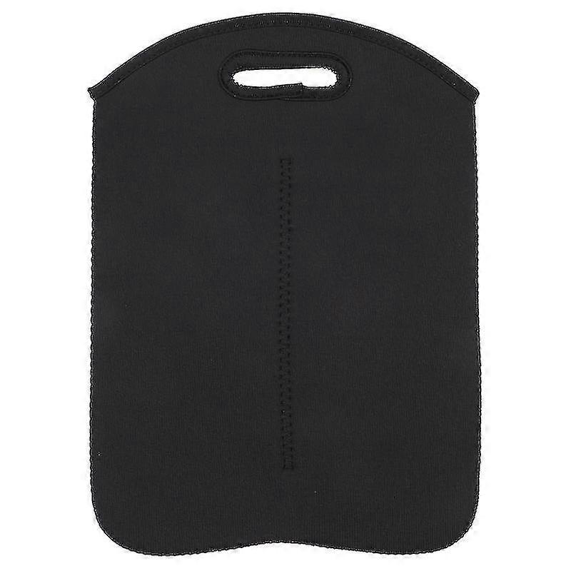 1pcs Champagne Storage Bag